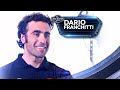 The Dave Despain Show, Dario Franchitti