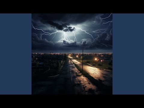 Thunder's Rhythms for Enhanced Learning Clarity