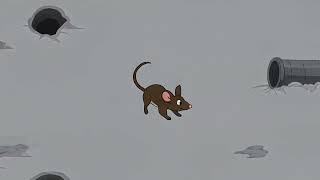 Cat TV 🐭 Catch the Mouse! | Interactive Mouse Game for Cats screenshot 3