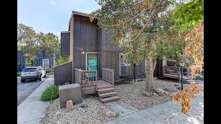 Eric Erickson presents 1165 Bear Mountain Drive Unit A Boulder, CO | ColdwellBankerHomes.com