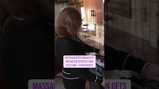 Massachusetts woman gets refund for defective oven after WBZ I-team reports