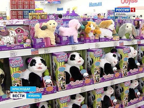 Как выбрать новогодний подарок
