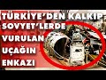 Casus Uçak Krizi, Türkiye ve Berlin’e Dikilen Kızıl Bayrak!