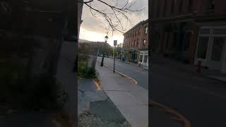 Main St beacon NY