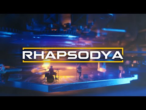 Claypaky Rhapsodya - Teaser