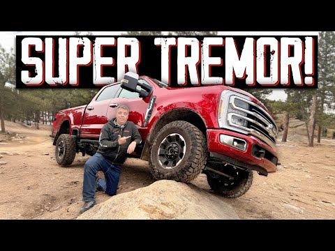 2025 Ford Super Duty Platinum Plus: Luxury Truck Perks Worth Every Penny