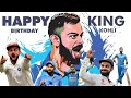 Virat Kohli Birthday Mashup 2022 || Happy Birthday Virat Kohli Tamil || Mashup 2022 ||SR MediaWorks