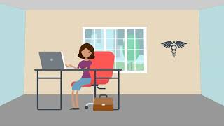 CareTime Home Care Software Intro Video screenshot 1