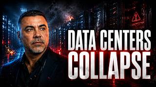 DATA CENTERS COLLAPSE