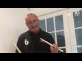 Jim Kilpatrick - Scottish Drumming Masterclass