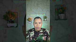Batasan Usia untuk daftar TNI