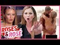 Bachelor in Paradise: Roses and Rose: Jordan and Jenna’s Runaway Love Takes Over