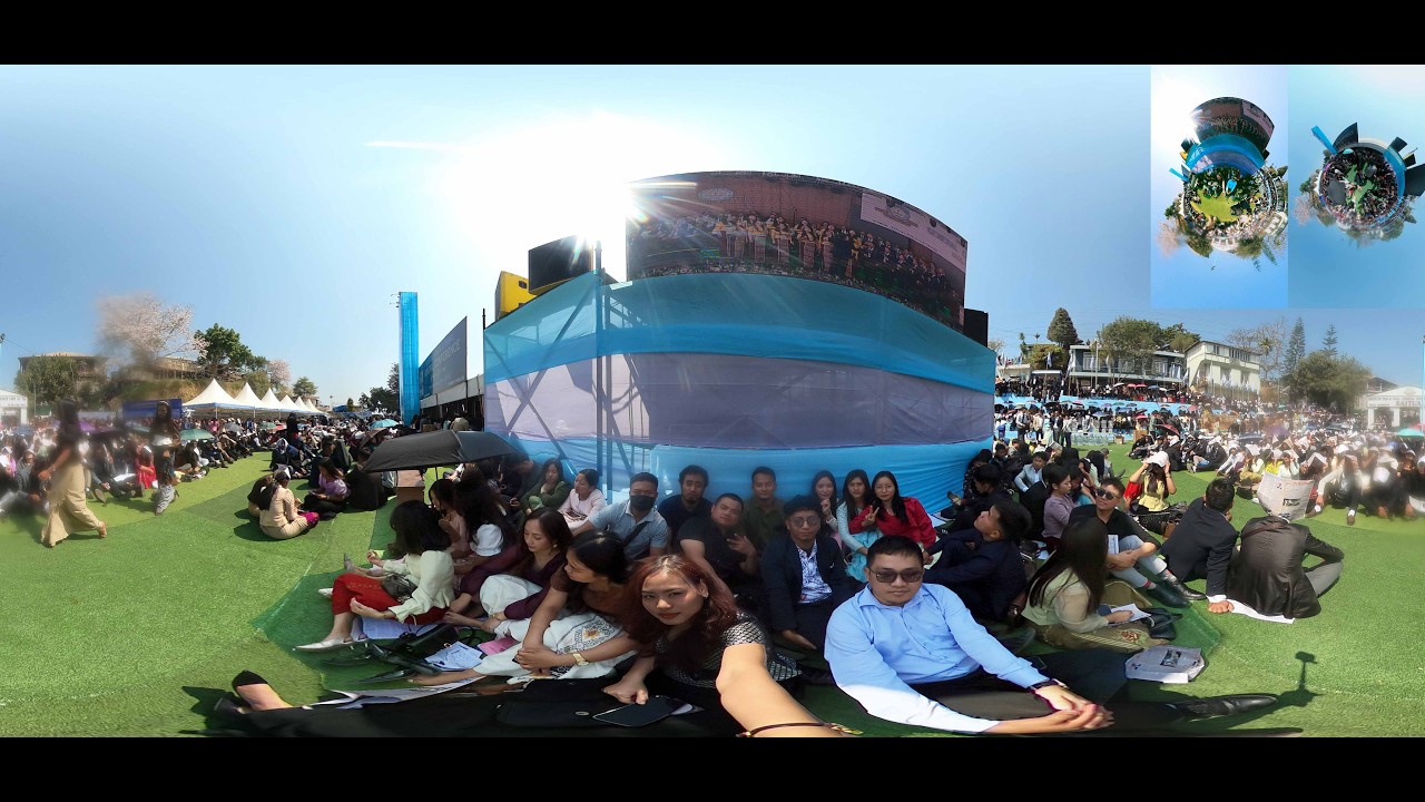 KTP General Conference Saitual,