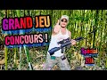 💥GAGNE UNE CARABINE À PLOMB BLACK OPS! 💥 Concours des 20000 abonnés !