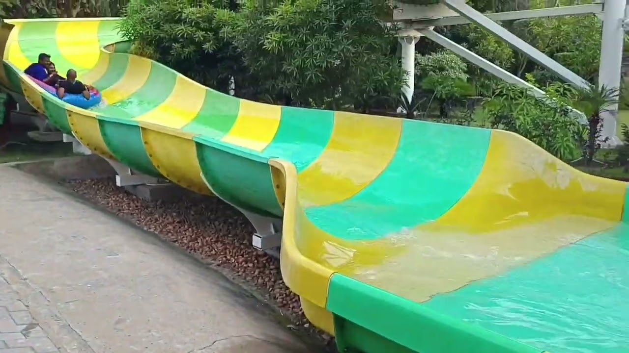 Wonder World Water Park & Resort Odisha, Puri