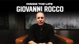 Meet Giovanni Rocco