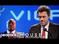 House Sells Drugs | House M.D.