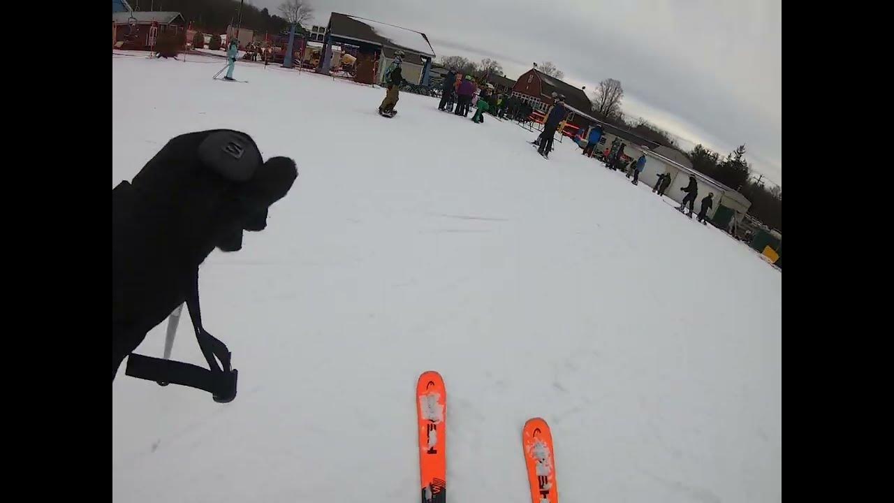 Dom's Way Mount Southington YouTube