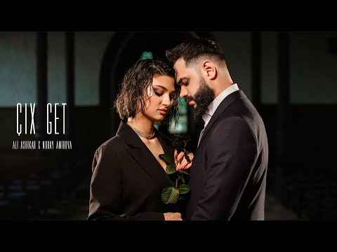 Ali Ashikar x Nuray Amirova — Çıx Get (Prod. by DENOR)