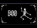 Spooky 5 Minute Halloween Timer – Creepy Classroom Countdown with Time’s Up Sound