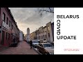 BELARUS UPDATE: GOING DOWN