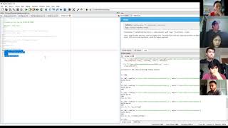 Anaconda Anonymous Webinar 16 May 2020