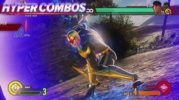 MVCI チュートリアルビデオ：ノヴァ