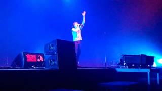 Обложка Tommy Cash Baba Yaga Paradis Artificiel Zénith Arena Lille 18 03 2017 Скачать Tommy Cash Baba Yaga Paradis Artificiel Zénith Arena Lille 18 03 2017