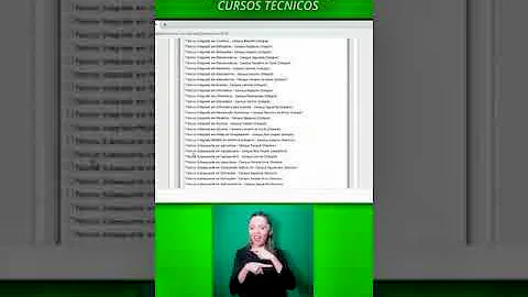 Como se inscrever no ifce?