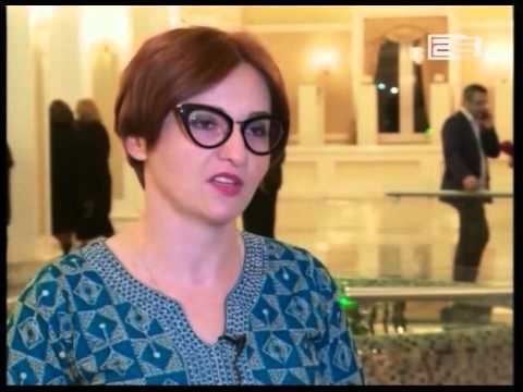 ებრაელი ტურისტებისთვის ფოლკლორული კონცერტი ჩატარდა