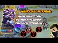 ULTIMATE FANNY TUTORIAL 2020 by ML DISCIPLE + HANDCAM TUTORIAL [60 FPS] - MOBILE LEGENDS