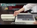Stable Weighing Indicators company in Uganda