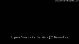 Imperial State Electric. Pop War - [02] Narrow Line