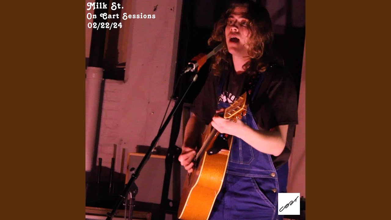 YouTube पर Free Acid (Cart Sessions Version) देखें YouTube पर Free Acid (Cart Sessions Version) देखें