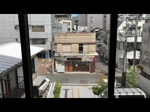 【大きな窓で採光十分！8名用】ビズスマート青山(BIZ SMART青山)_303