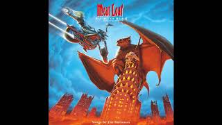 Watch Meat Loaf Everything Louder Than Everything Else video