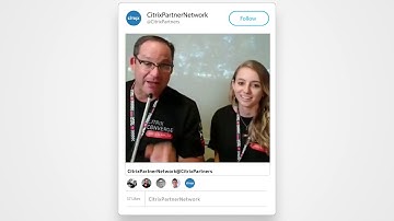 Citrix and HPE PointNext, the digital workplace for you