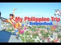 Trip to the Phillipppines