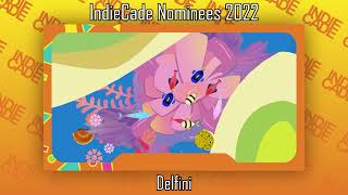 IndieCade Festival 2022 Sizzle Reel @indiecadeofficial