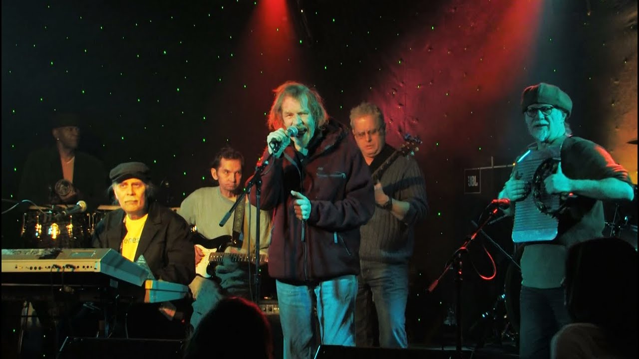 Willie Murphy - Slow Blues