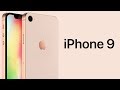 iPhone 9 ПОЯВИЛСЯ в интернет-магазине