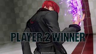 Kof 15