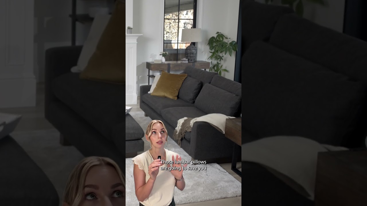 3 Luxury Sofas Without the Luxury Price Tags! Shop Them Today Only at Furniture Row!