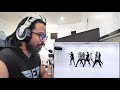 Professional Dancer Reacts To BTS "DNA" [Rehearsal Video]