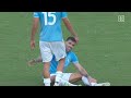 Kolasinac mit Kopfballtor, doch Lazio hat das letzte Wort: Lazio Rom - Atalanta 3:2 | Serie A | DAZN