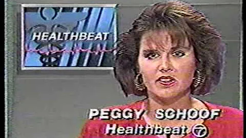 Kait Arquette Murder News, July 1989
