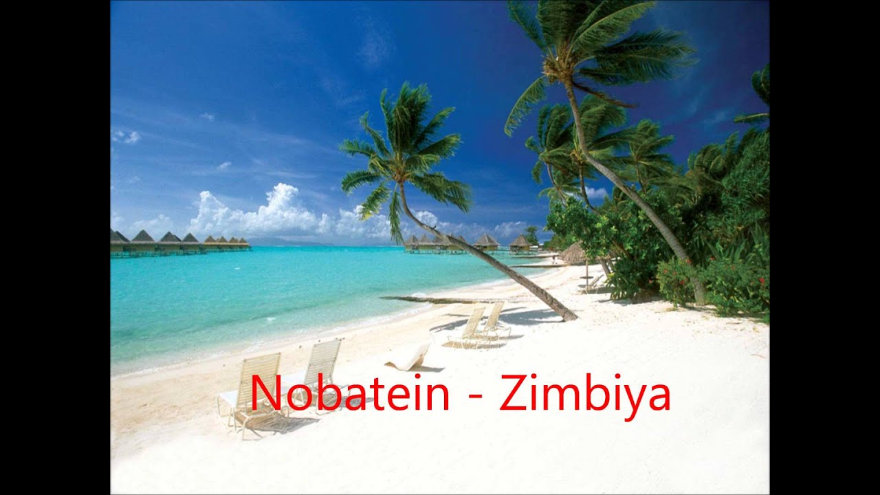 Nobatein - Zimbiya (Musique comorienne)