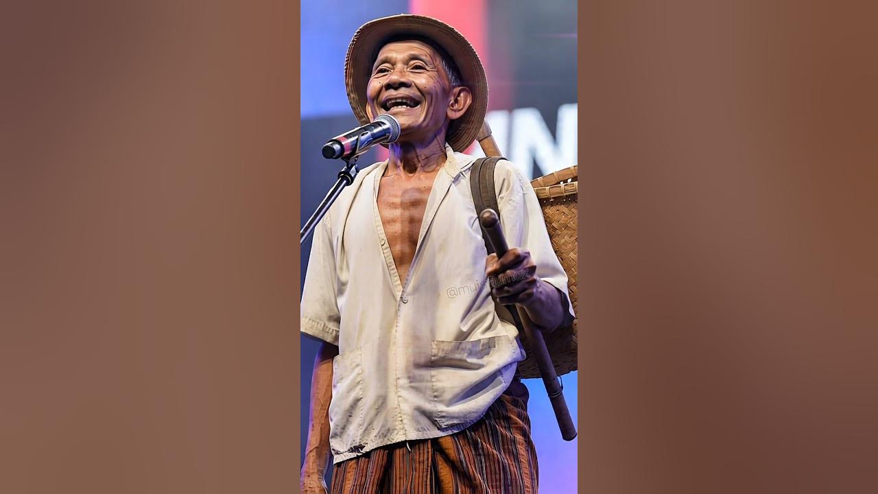 Suara Kakek Ini Nyentuh Hati! Lagu 'Andai Kau Tahu' Viral di IGT. #shorts #viralvideo Suara Kakek Ini Nyentuh Hati! Lagu 'Andai Kau Tahu' Viral di IGT. #shorts #viralvideo