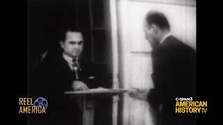 "The American Revolution of '63" – NBC News Report on C-SPAN3