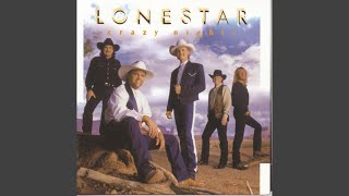 Video thumbnail of "Lonestar - Come Cryin' To Me"